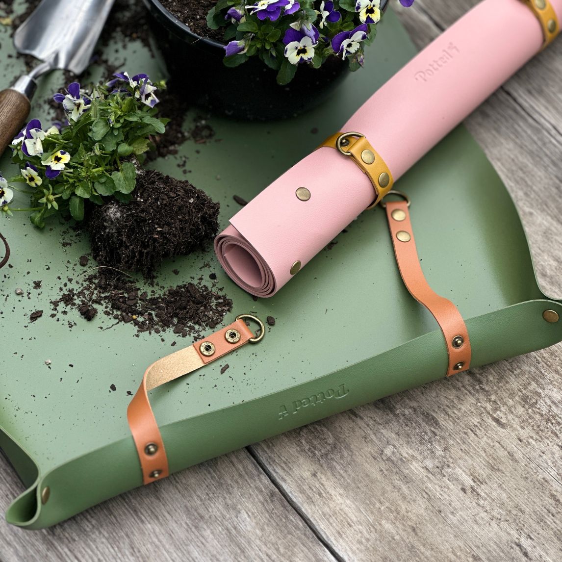 Indoor Potting Mats
