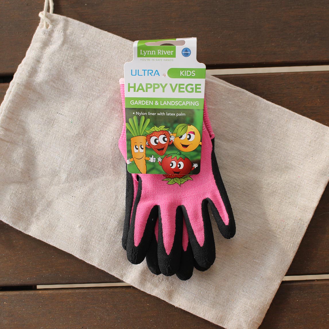 gardening gloves australia Kids Gardening Gloves