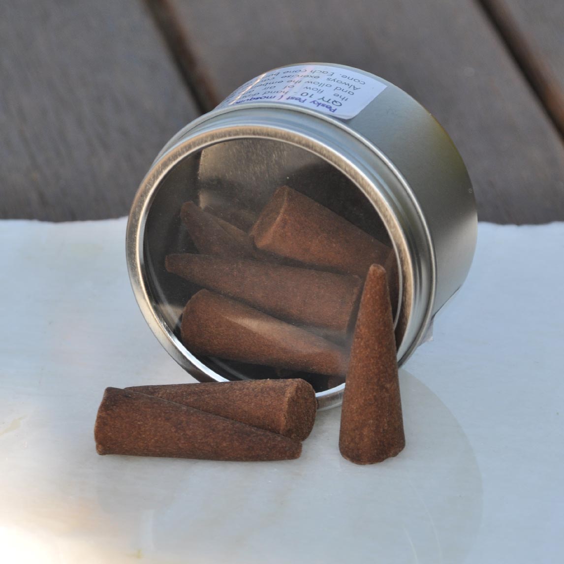 Natural Mosquito Repellent Pack