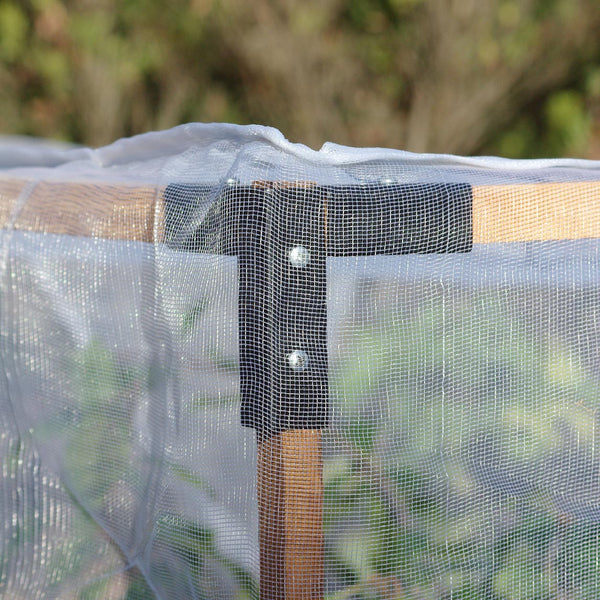 Net Protection Combo - The Diggers Club