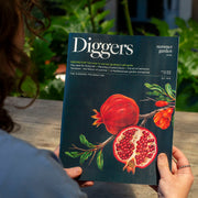 Diggers Magazine - Summer Garden 2026