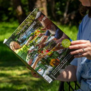 Diggers Magazine - Summer Garden 2026