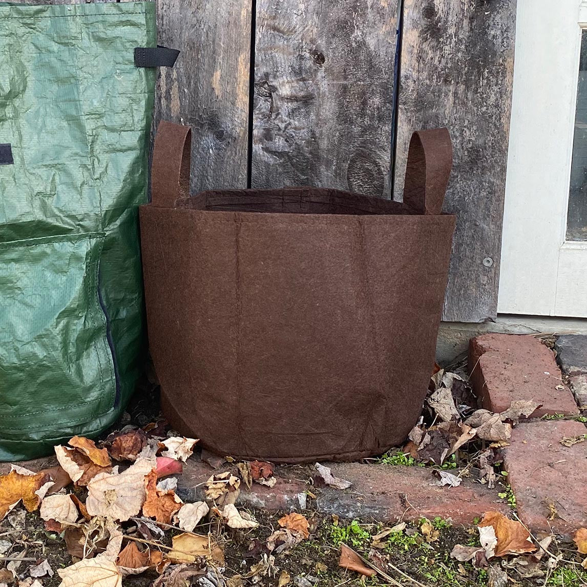 Root Pouch Grow Bag - 30L