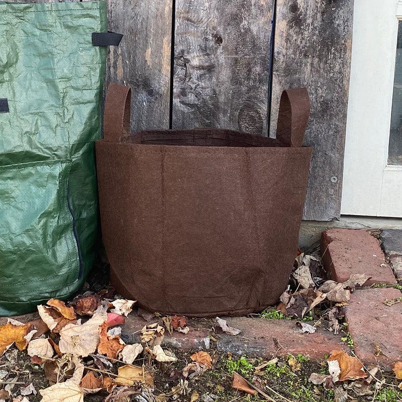 Root Pouch Grow Bag 30L The Diggers Club