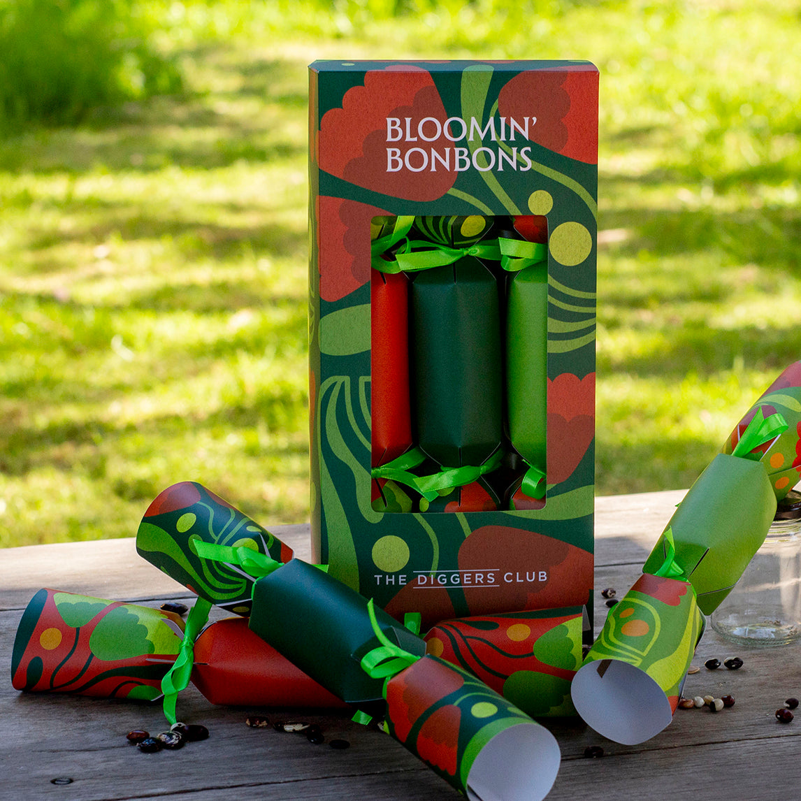 Bloomin' Bonbons 6 Pack