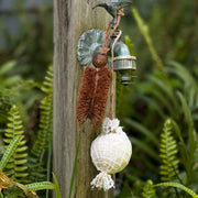 Gardeners Cleaning Brush