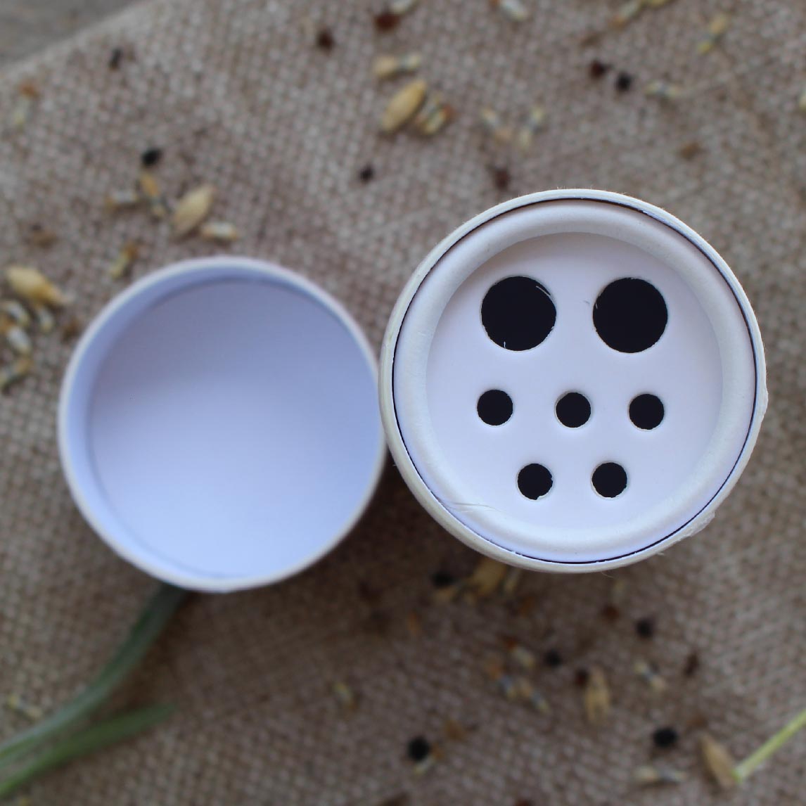 Sow Easy Seed Sower