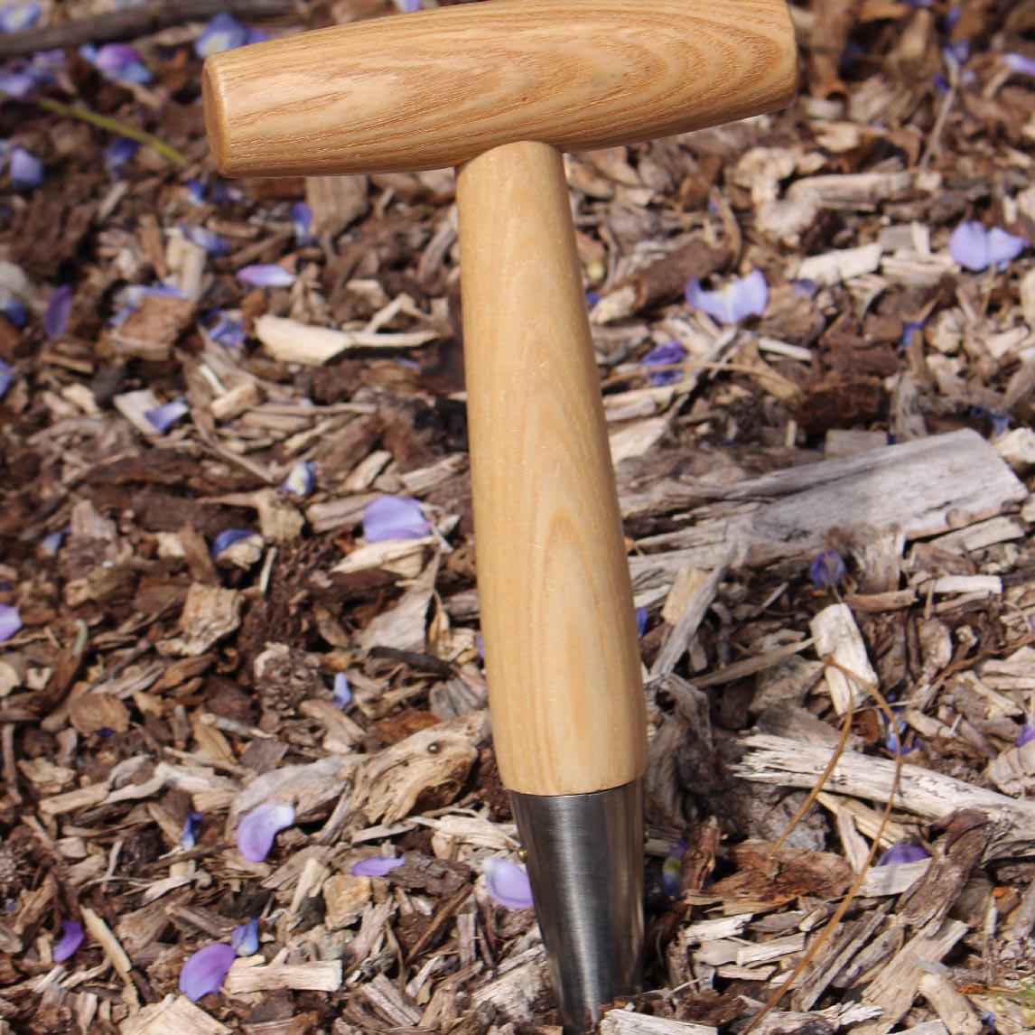 Premium Stainless Steel Dibbler