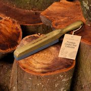 Premium Stone Tool Sharpener