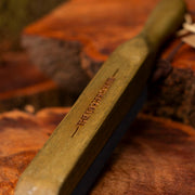 Premium Stone Tool Sharpener