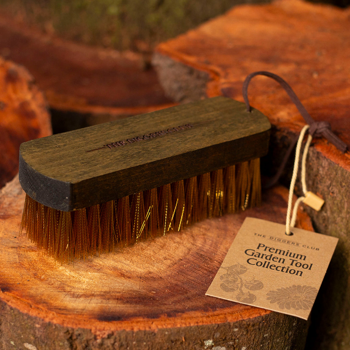Premium Wire Cleaning Brush