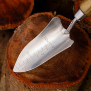 Premium Stainless Steel Hand Transplanter