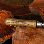 Premium Stainless Steel Serrated Multitool