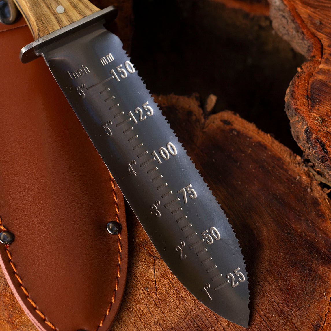 Premium Hori Hori Knife