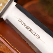 Premium Hori Hori Knife
