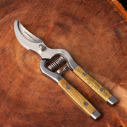 Premium Stainless Steel Secateurs