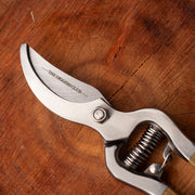 Premium Stainless Steel Secateurs