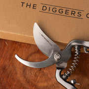 Premium Stainless Steel Secateurs
