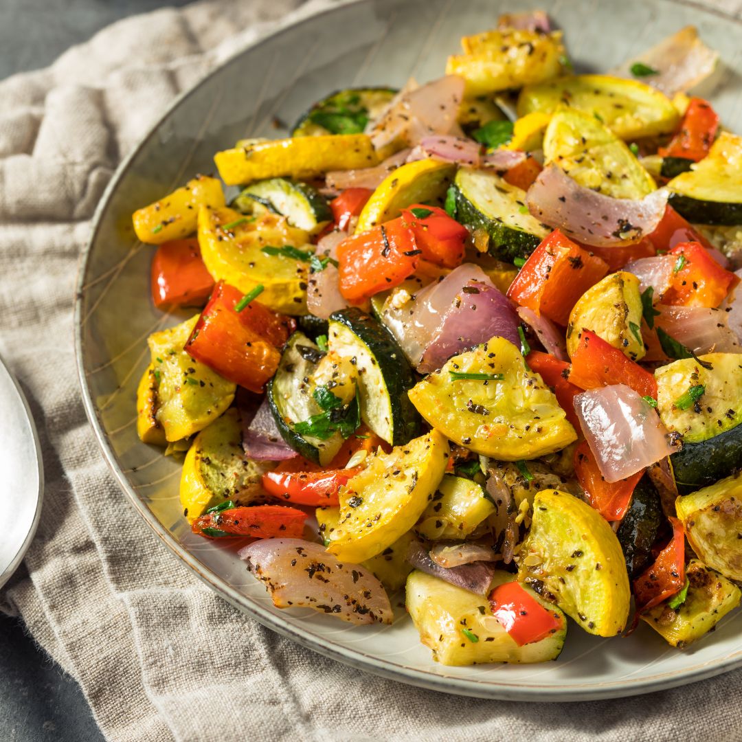 Summer Essentials Patch