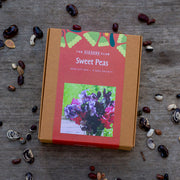 Sweet Pea Gift Box