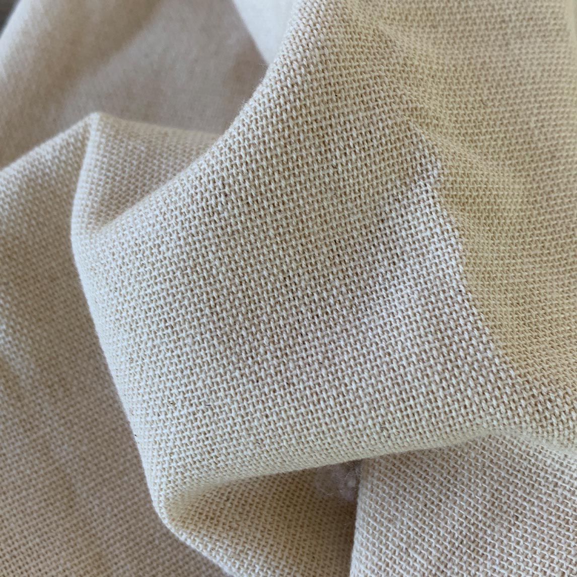 The Fresh Food Bag - Muslin Pack Of 3