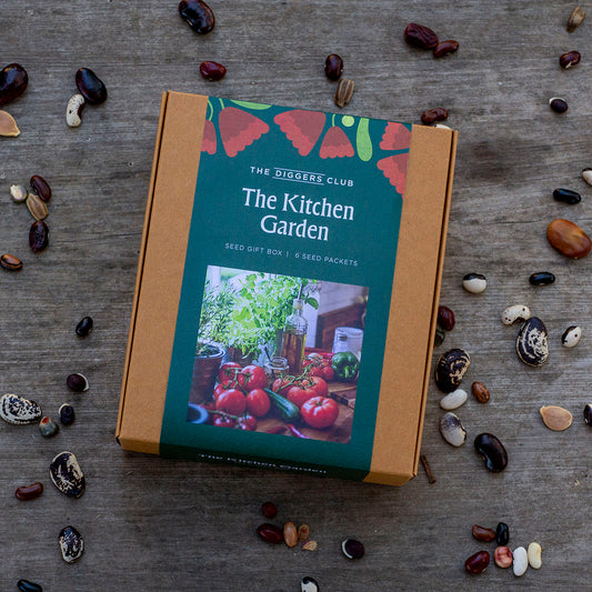 The Kitchen Garden - Gift Box