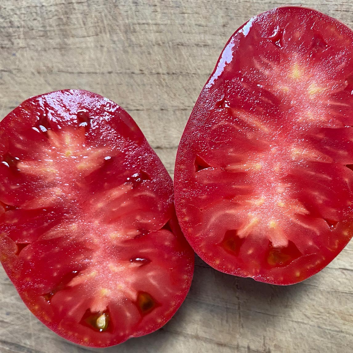 Tomato Mary Irving