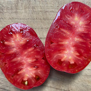 Tomato Mary Irving