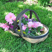 Traditional Wooden Garden Trug