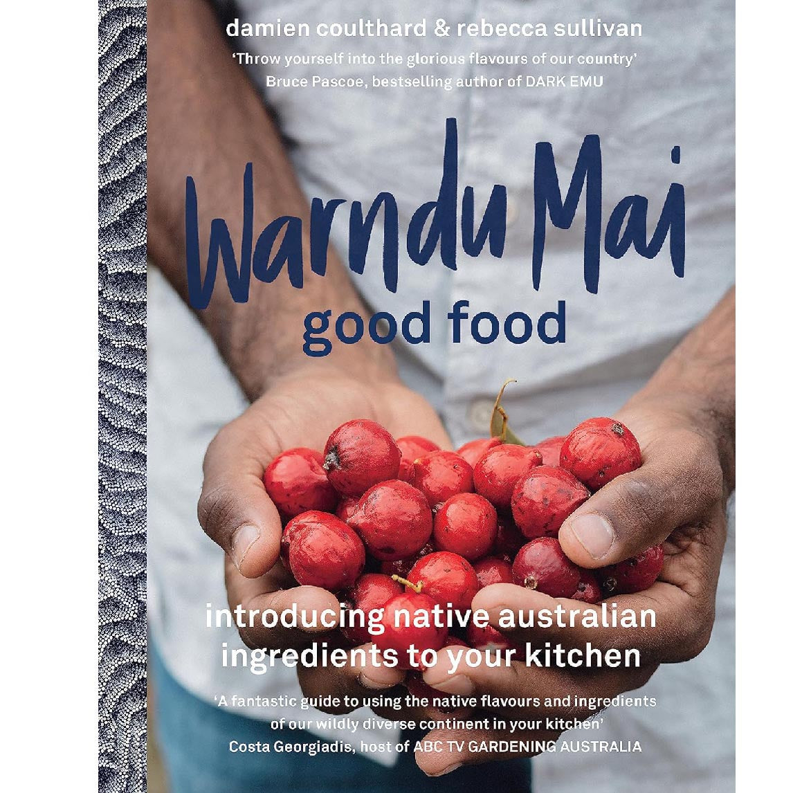 Warndu Mai (Good Food) Cookbook