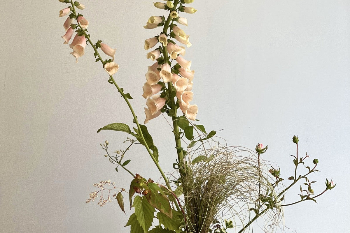 Ikebana by Azumi Masterclass