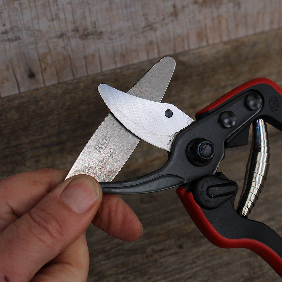 Felco 903 Sharpening Tool