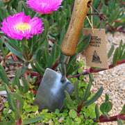 Premium Stainless Steel Hand Trowel