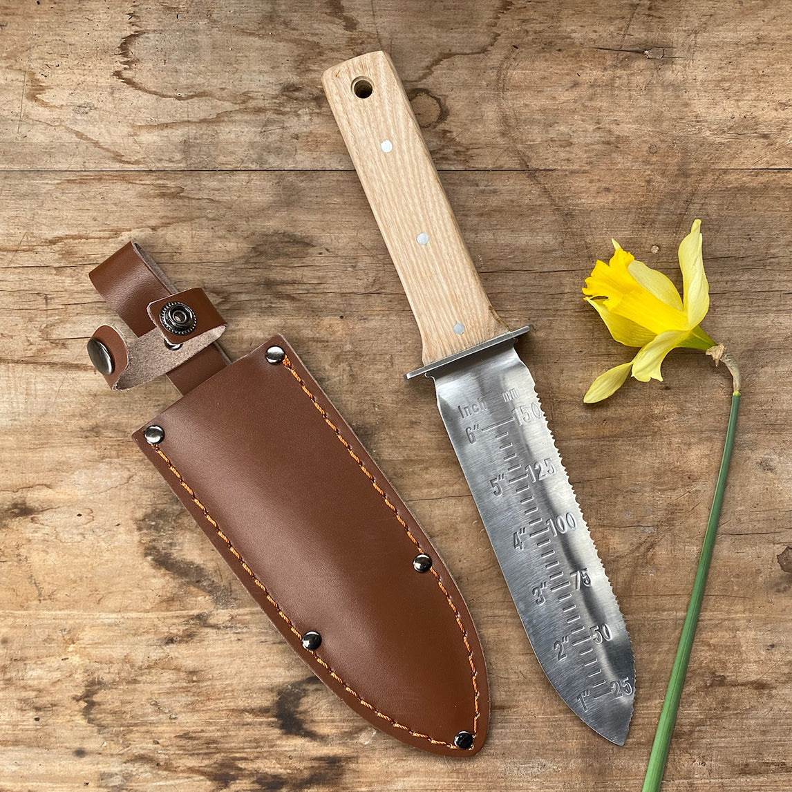 Hori Hori Knife