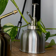Oil Can Plant Mister