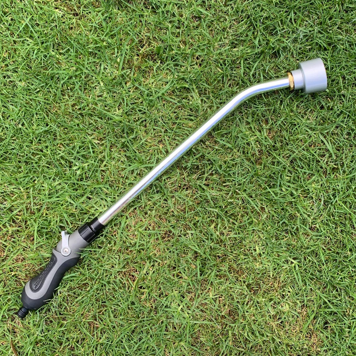 Premium Water Wand