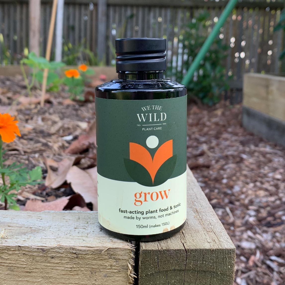 Revive and Thrive Kit
