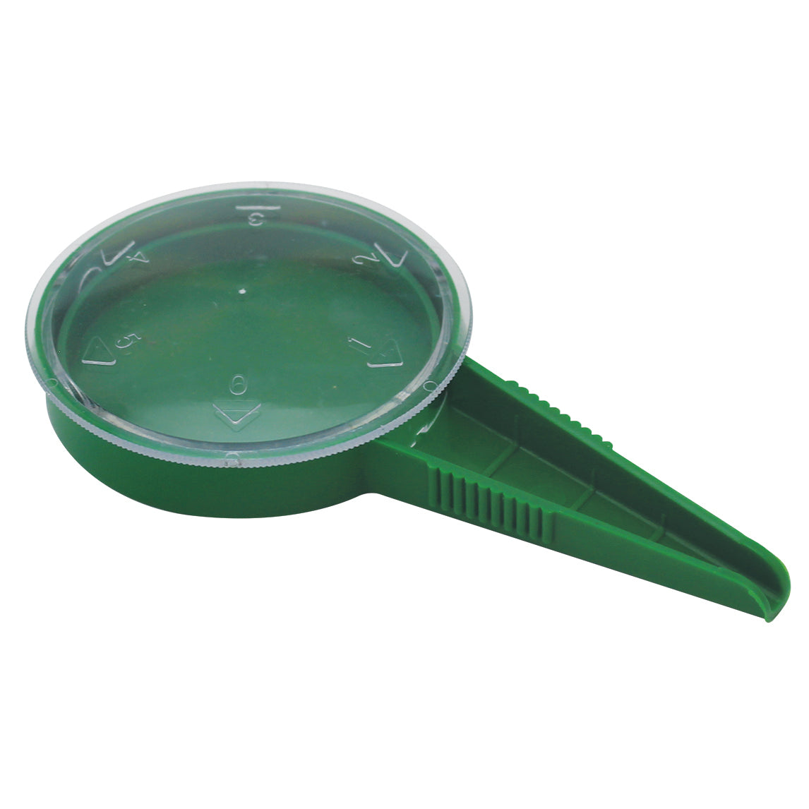 Seed Sowing Dial