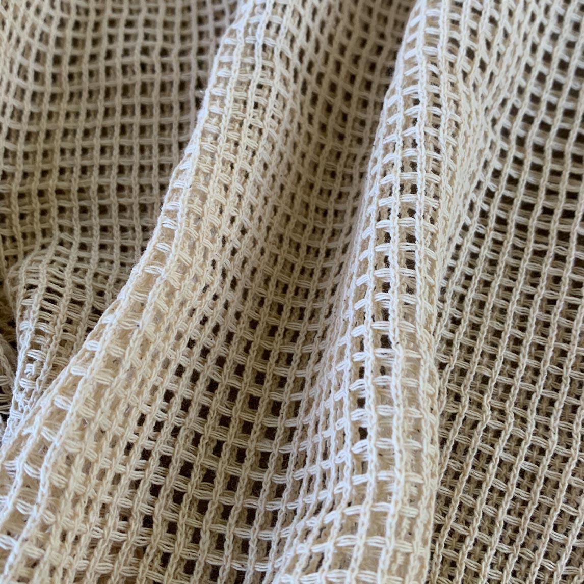 The Fresh Food Bag - Mesh Pack Of 3