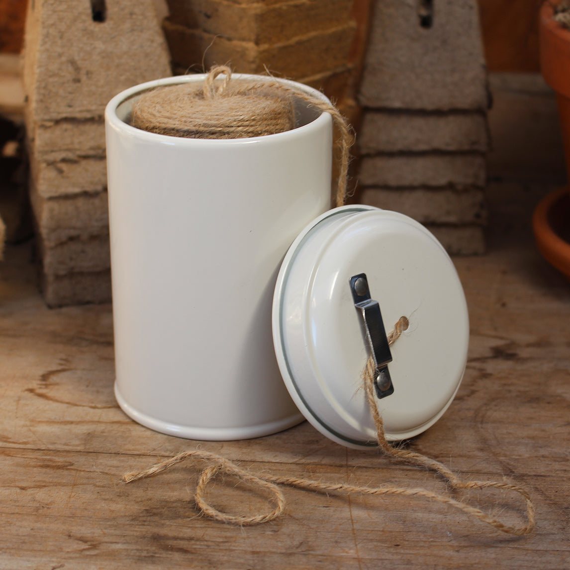 Twine In A Tin - 100m