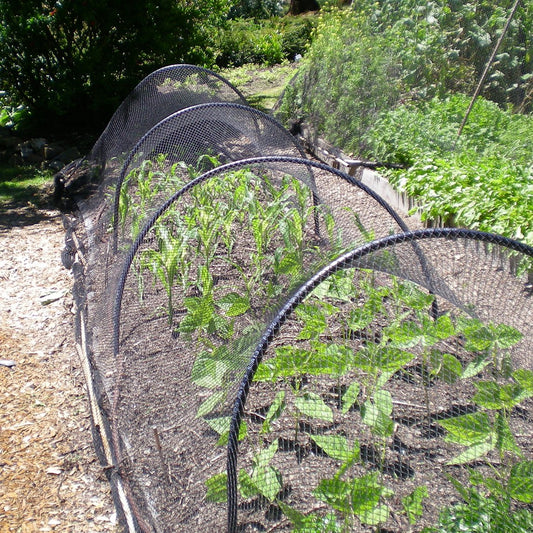 Garden Netting (Black)