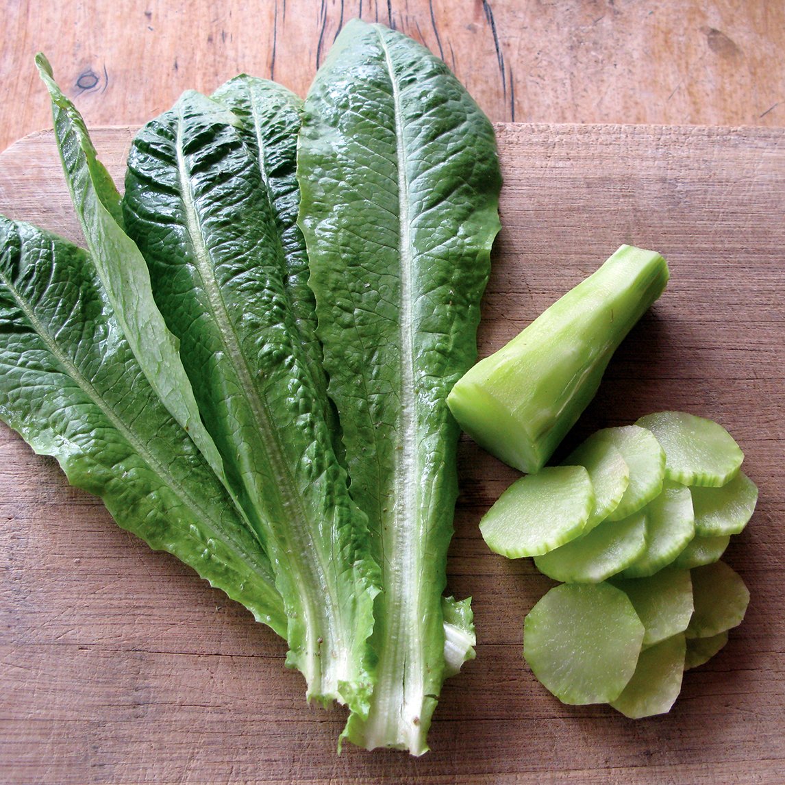Celtuce