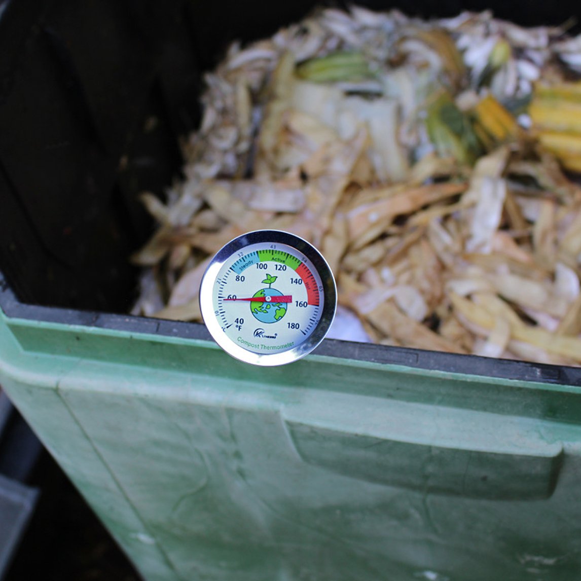 Compost Thermometer