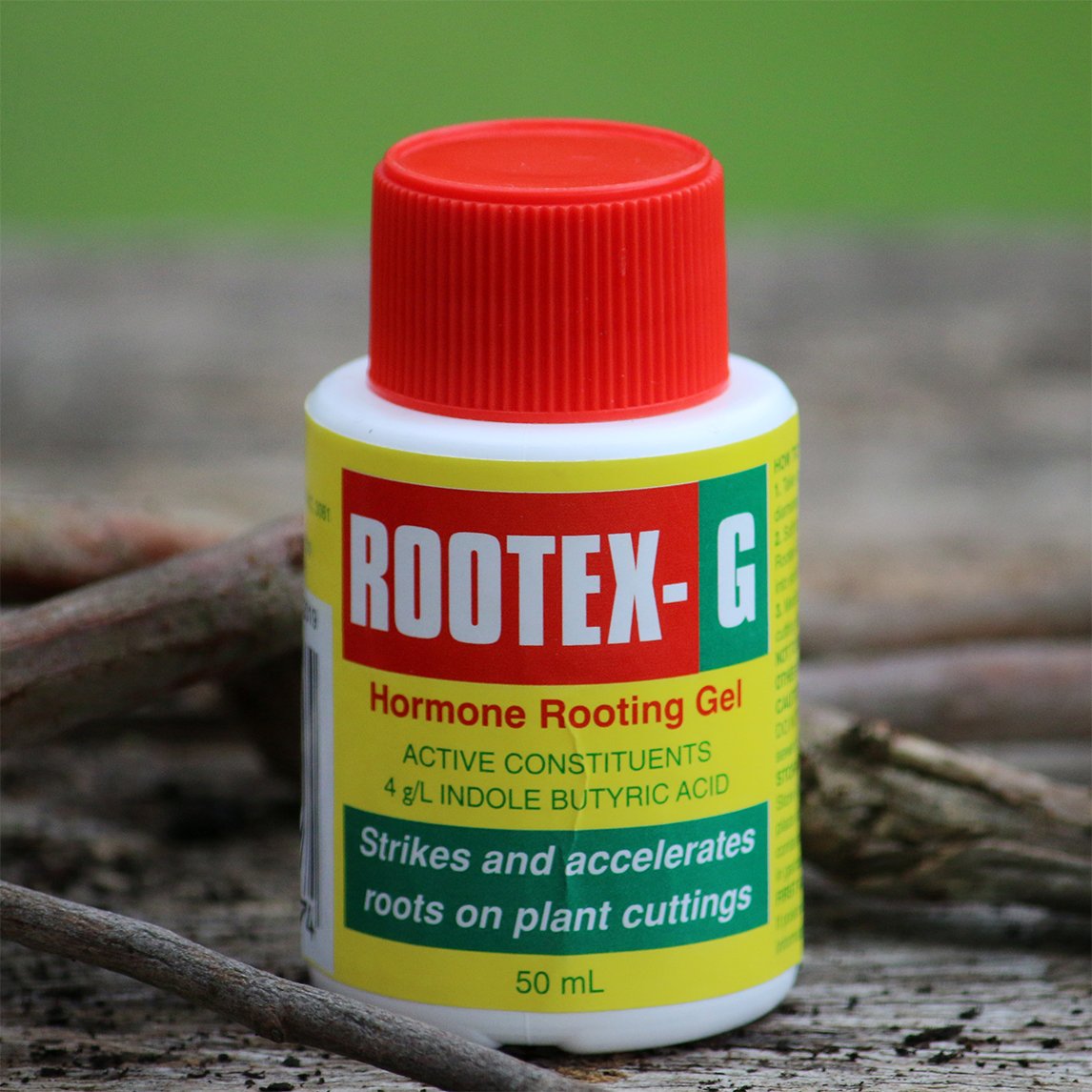 Cutting Gel - Rootex-G 50ml - The Diggers Club