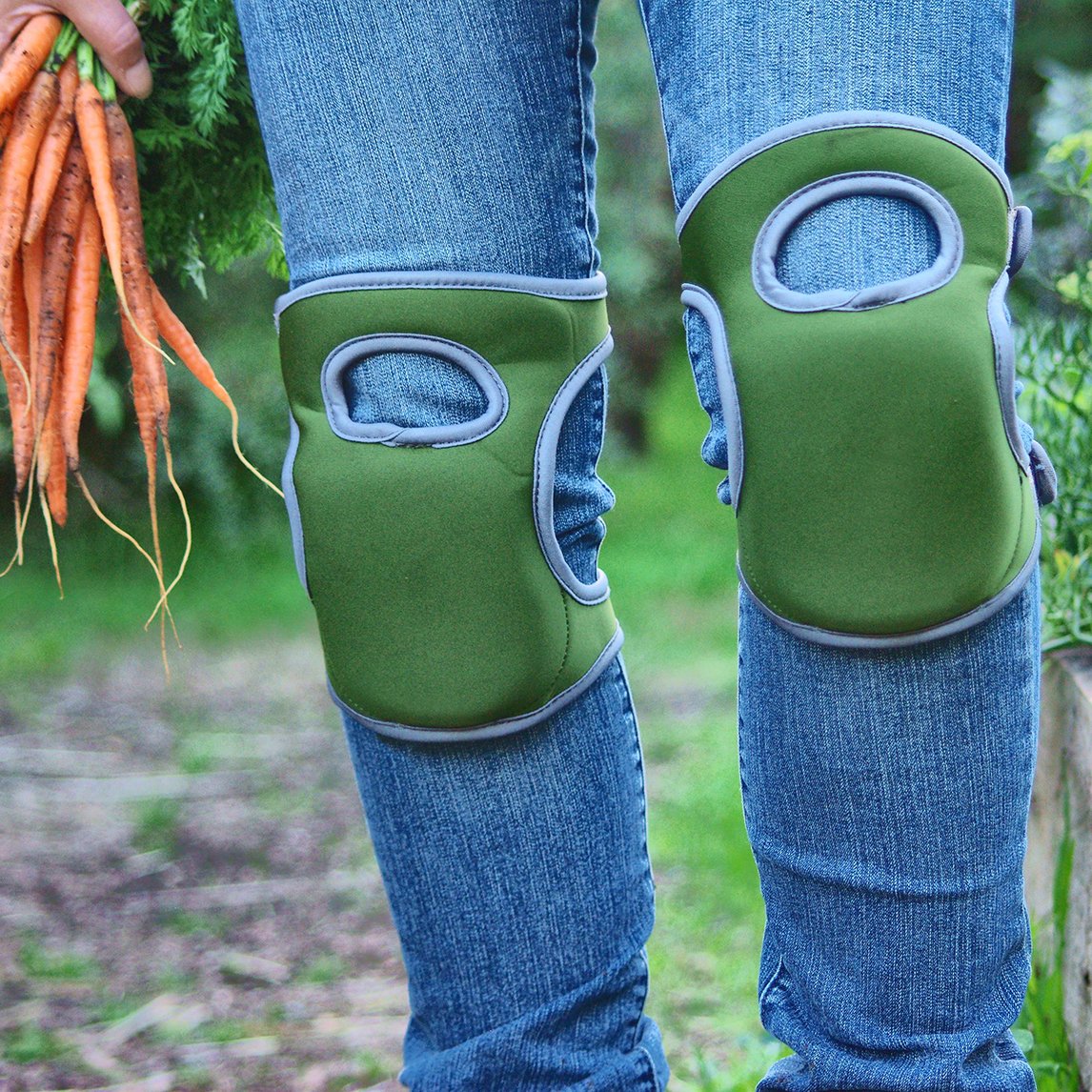 Diggers Knees The Diggers Club