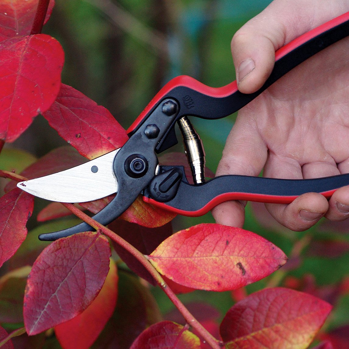 Felco 160L Secateurs for Large Hands