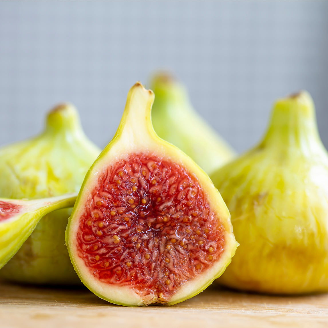 Fig 'White Genoa'