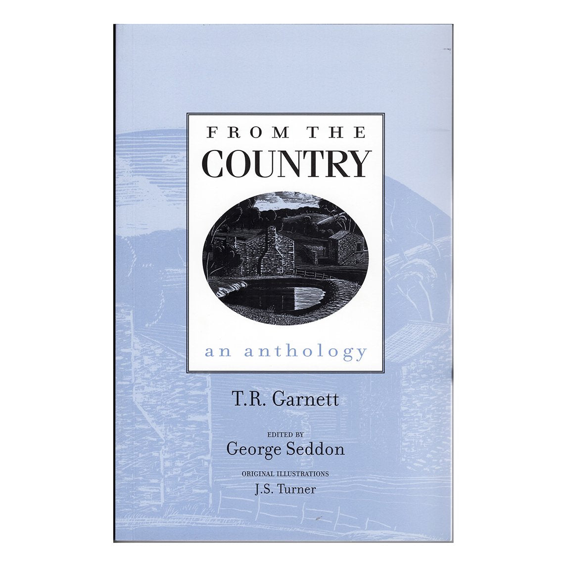 From The Country - T.r.garnett