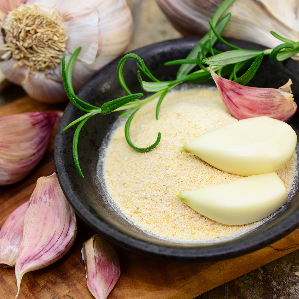 Garlic - Gourmet Garlic Collection