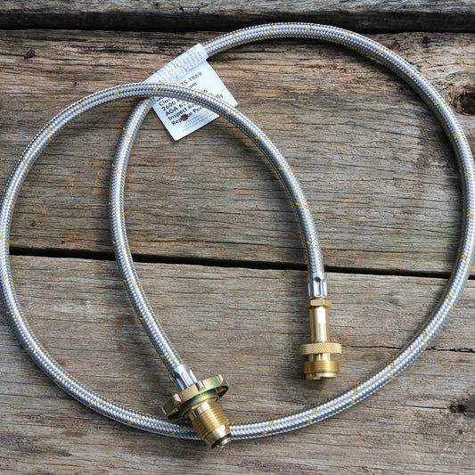 Gas Flame Wand - Hose
